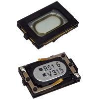 Слуховой, разговорный динамик для Sony LT26W, SO-03D, original (PN:1252-7376) Слуховой, разговорный динамик для Sony LT26W, SO-03D, original (PN:1252-7376)