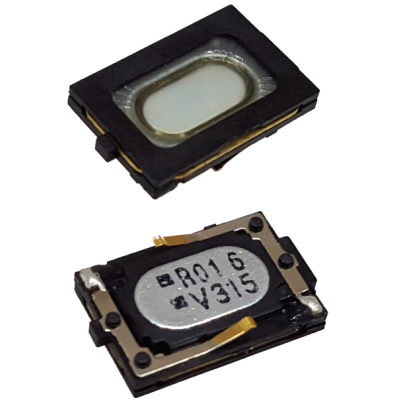 Слуховой, разговорный динамик для Sony LT26W, SO-03D, original (PN:1252-7376)