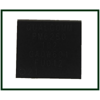 Микросхема PM6250 102, PM6250-102 для Samsung A525, A725, Xiaomi Note 9, Note 9 Pro, Xiaomi 10 (НЕ перечеркнутые) Микросхема PM6250 102, PM6250-102 для Samsung A525, A725, Xiaomi Note 9, Note 9 Pro, Xiaomi 10 (НЕ перечеркнутые)