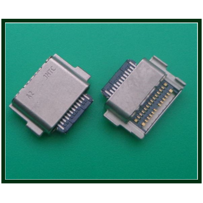 Разъем заряда для Samsung T870, T875, Samsung Galaxy Tab S7, type-c