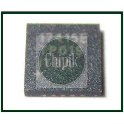 Микросхема MAX17415E, QFN-20