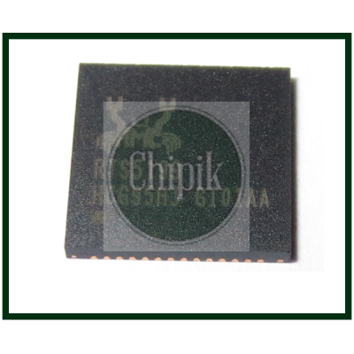 Микросхема RTS5199, QFN56