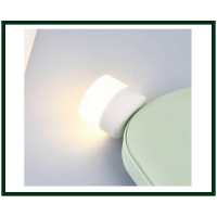 Фонарик, подсветка для ноутбука, повербанка светодиодный LED USB 1W, Warm white Фонарик, подсветка для ноутбука, повербанка светодиодный LED USB 1W, Warm white
