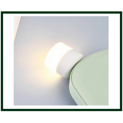 Фонарик, подсветка для ноутбука, повербанка светодиодный LED USB 1W, Warm white Фонарик, подсветка для ноутбука, повербанка светодиодный LED USB 1W, Warm white