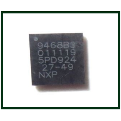 Микросхема 9468B3 для Samsung S20