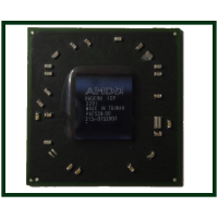 Микросхема 215-0752007 ATI Radeon, ref