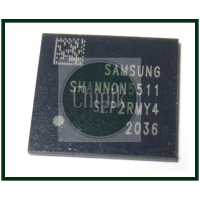 Микросхема S5511 для Sumsung S21, G991 Микросхема S5511 для Sumsung S21, G991