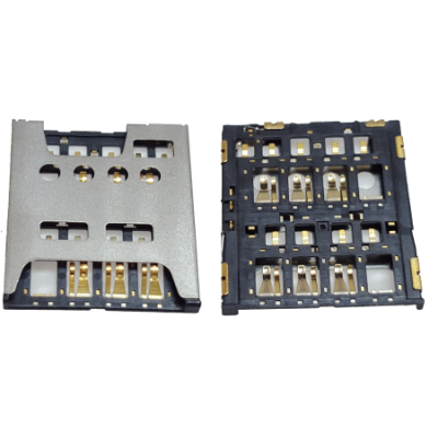 Разъем SIM-карты Sony LT26i
