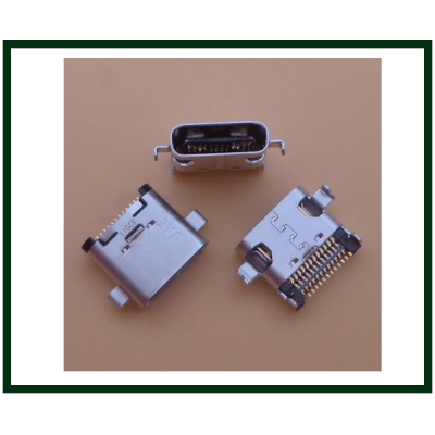Разъем заряда для Sony Xperia L1, G3311, G3312, G3313, type-c