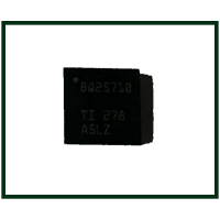 Микросхема BQ25710, WQFN-32