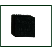 Микросхема BQ25700, WQFN-32