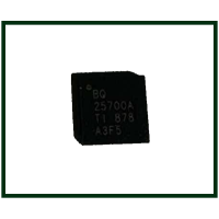 Микросхема BQ25700A, WQFN-32