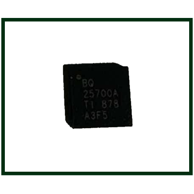 Микросхема BQ25700A, WQFN-32 Микросхема BQ25700A, WQFN-32