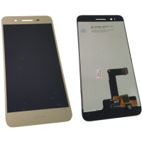 Дисплей для Huawei GR3, TAG-L21 с сенсорным экраном, золотой Дисплей для Huawei GR3, TAG-L21 с сенсорным экраном, золотой