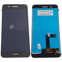 Дисплей для Huawei GR3, TAG-L21 с сенсорным экраном, черный Дисплей для Huawei GR3, TAG-L21 с сенсорным экраном, черный
