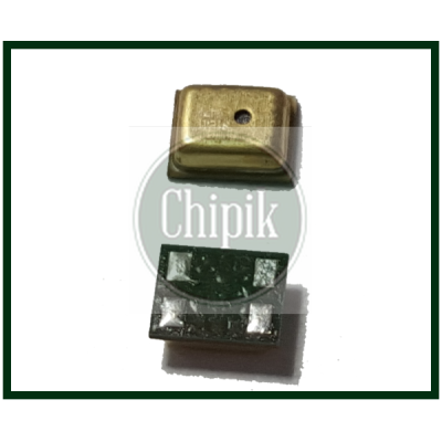 Микрофон цифровой, тип 3, 4 pin, 3mm * 2,5mm, вход сверху