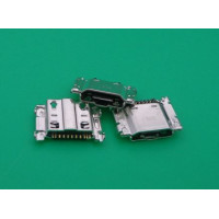 Разъем заряда для Samsung T310, T311, T710, T715, T810, T815, i9300, N5100, micro-USB Разъем заряда для Samsung T310, T311, T710, T715, T810, T815, i9300, N5100, micro-USB