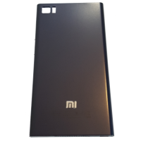 Батарейная крышка для Xiaomi Mi3 Blue