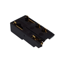Разъем наушников Samsung S6500, 3.5мм, original (PN:3722-003489)