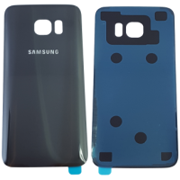 Батарейная крышка для Samsung G935 Galaxy S7 Edge (Black) orig Батарейная крышка для Samsung G935 Galaxy S7 Edge (Black) orig