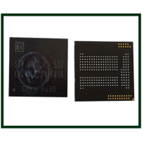 Микросхема KMQ8X