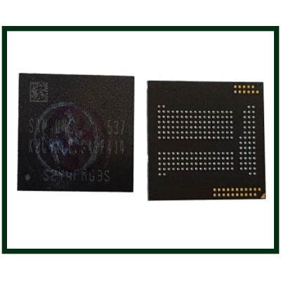 Микросхема KMQ8X