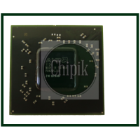 Микросхема 216-0810084 ATI Radeon Mobility HD 6770M видеочип