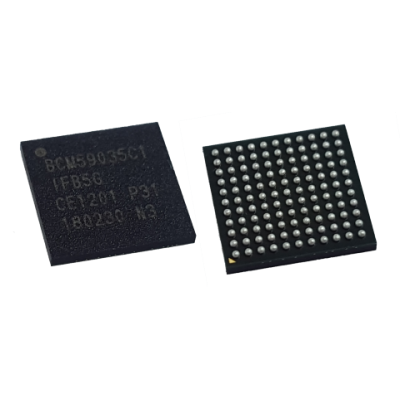 Микросхема BCM59035C1 Samsung S5230, S5560, S7070, S3310, original (PN:1203-005562)