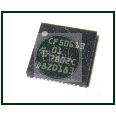 Микросхема CF50613 Контроллер питания для Samsung B5702, E2510, M3510, S3100, E250i, B2100