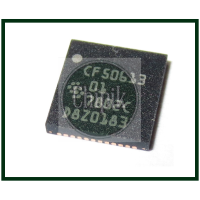 Микросхема CF50613 для Samsung C5212, KP500, D780, D980, E251, J700 Микросхема CF50613 для Samsung C5212, KP500, D780, D980, E251, J700