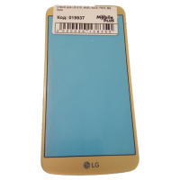 Стекло для переклейки дисплея LG K10, K430, K420, F670, M2 Gold