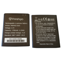 Аккумулятор для Prestigio 5453