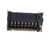Разъем SIM-карты Samsung SM-B310E, B312E, original (PN:3709-001605) Разъем SIM-карты Samsung SM-B310E, B312E, original (PN:3709-001605)