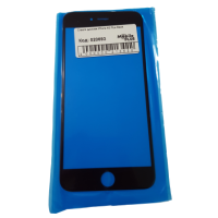 Стекло для переклейки дисплея Apple iPhone 6S Plus, черное Стекло для переклейки дисплея Apple iPhone 6S Plus, черное