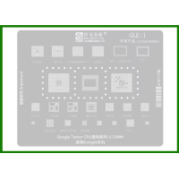 Трафарет BGA AMAOE GLE:1 для S5300, A5123, S5511, S5520, PG10, 77180, PG13, PM09A, PG12, оригинал Трафарет BGA AMAOE GLE:1 для S5300, A5123, S5511, S5520, PG10, 77180, PG13, PM09A, PG12, оригинал