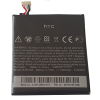Аккумулятор для HTC (Model: BJ83100) One X, One XL, One X Plus, G23, s720e Аккумулятор для HTC (Model: BJ83100) One X, One XL, One X Plus, G23, s720e