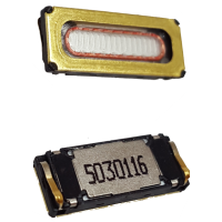 Слуховой, разговорный динамик для Sony D2202, D2203, D2206, E2105, E2115, original (PN:A/313-0000-00264) Слуховой, разговорный динамик для Sony D2202, D2203, D2206, E2105, E2115, original (PN:A/313-0000-00264)