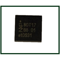 Микросхема 80T17 для Samsung Микросхема 80T17 для Samsung