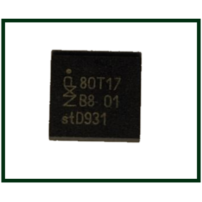 Микросхема 80T17 для Samsung