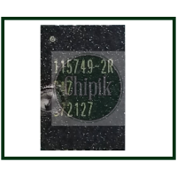 Микросхема WIPS115749 - 2R для Samsung A225, M325 Микросхема WIPS115749 - 2R для Samsung A225, M325