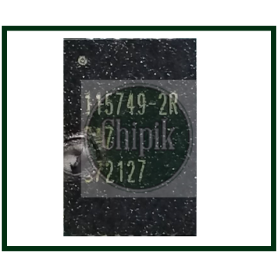 Микросхема WIPS115749 - 2R для Samsung A225, M325
