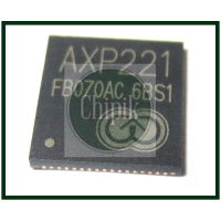Микросхема AXP221 Контроллер зарядки для китайских планшетов Микросхема AXP221 Контроллер зарядки для китайских планшетов