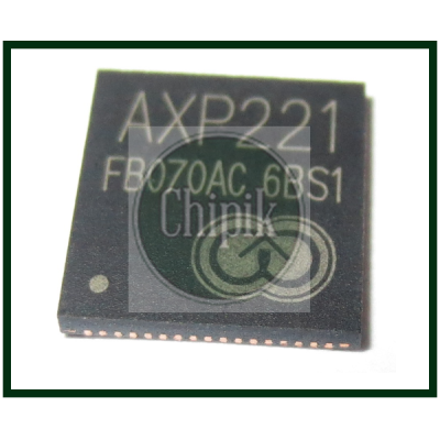 Микросхема AXP221 Контроллер зарядки для китайских планшетов