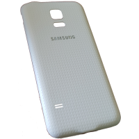 Батарейная крышка для Samsung G800H S5 Mini (White) Батарейная крышка для Samsung G800H S5 Mini (White)