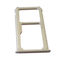 Держатель Sim-карты (holder) Huawei M8 Mate Grey