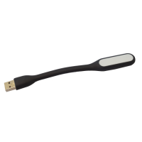 Фонарик, подсветка для ноутбука, повербанка светодиодный LED USB 1,2W, Black Фонарик, подсветка для ноутбука, повербанка светодиодный LED USB 1,2W, Black