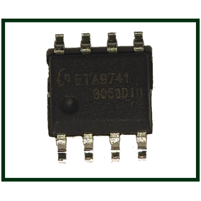 Микросхема ETA9741, SOP-8