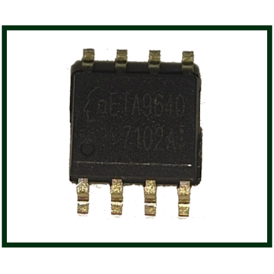 Микросхема ETA9640, SOP-8