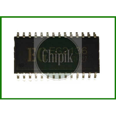Микросхема EG2136, SOP-28