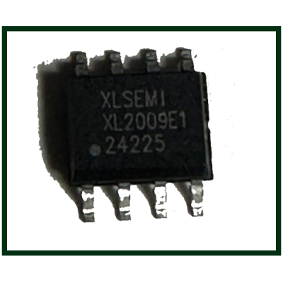 Микросхема XL2009E1, SOP-8